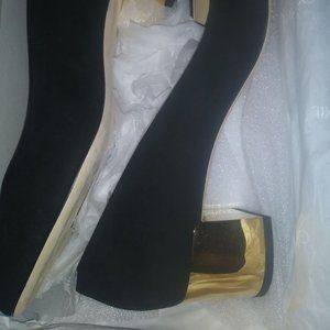 jimmy choo pump size 10